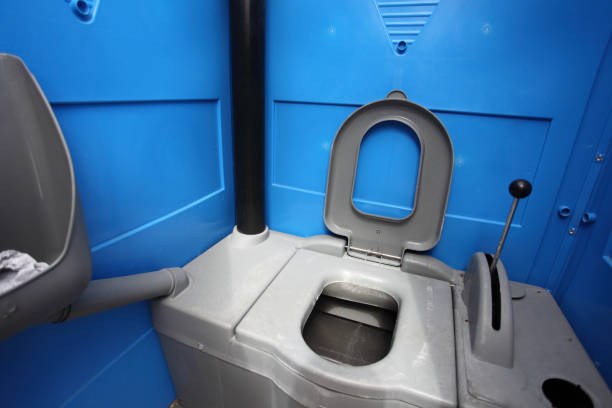 Best Portable restroom trailer rental  in Sunbury, PA
