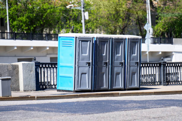 Best Sanitation services for porta potties  in Sunbury, PA