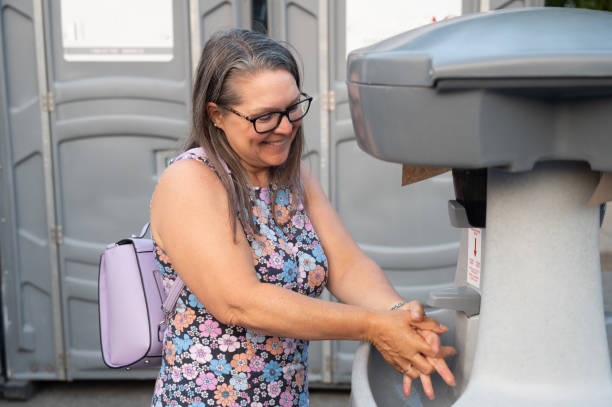Best Affordable porta potty rental  in Sunbury, PA