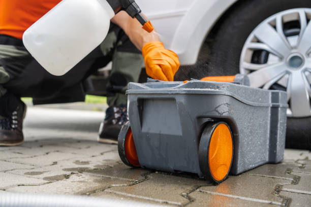 Best Local porta potty services  in Sunbury, PA